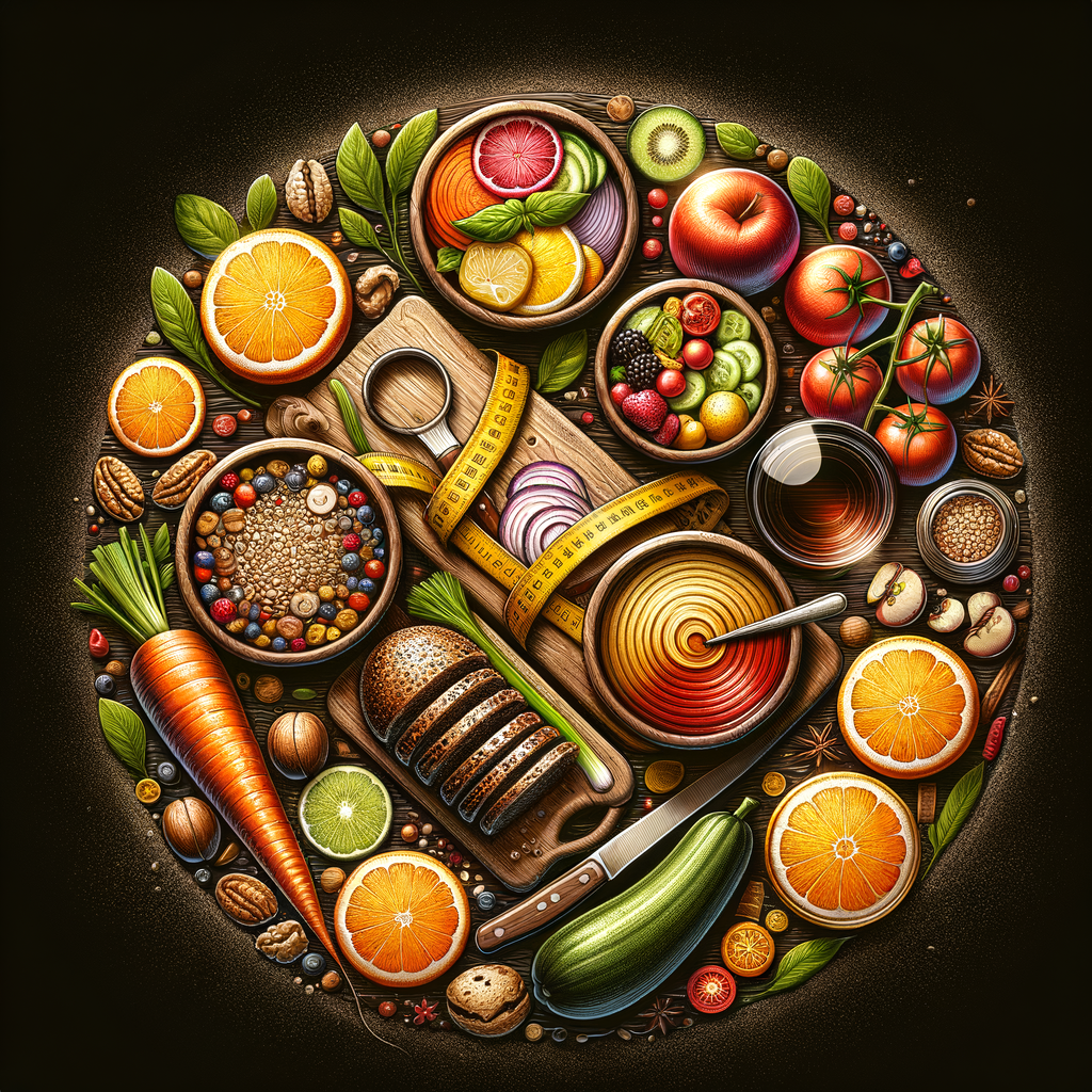 NoFuss dietFriendly recipes Centurion